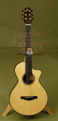 Tony Vines Colorado Guitar