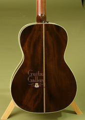 ARNOLD Guitar: Honduran Mahogany Jimmie Rodgers Weymann Special