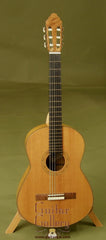 Carruth classical guitar