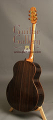 Petros Guitar: Used Indian Rosewood Baritone