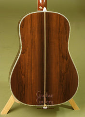 Martin Guitar: Brazilian Rosewood D-45 Custom Shop 12 fret