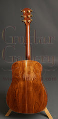 Taylor Guitar: Used Brazilian Rosewood 710 Brazilian