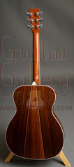 Martin Guitar: Used Indian Rosewood M-36