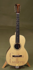 Tippin Guitar: CocoBolo 00T