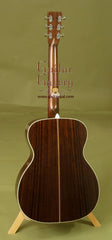 Martin Guitar: Indian Rosewood OM-28J Custom