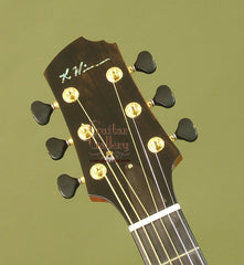 Kathy Wingert Guitar: Used Brazilian Roseood Elitie Dream Series