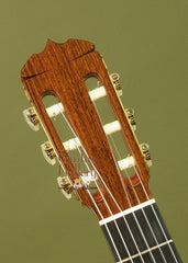 Jose' Ramirez Guitar: Used Brazilian Rosewood 1a