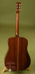 Martin Guitar: Brazilian Rosewood D-21