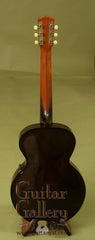 Vintage (1920-1930's) Gibson Guitar: Mahogany L-1 Archtop