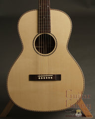 Square Deal 00-12 guitar