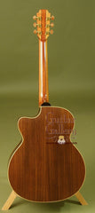 Lowden Guitar: Indian Rosewood O32c