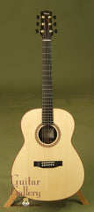 Thomas Rein Guitar: French Polish Top RJN-5
