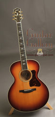 Collings Guitar: Used European Maple SJ SB