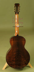 Doerr Guitar: Brazilian Rosewood Trinity Select