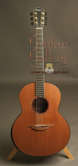 George Lowden Guitar: Used Mastergrade Koa F50