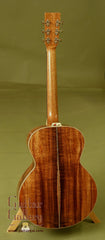 Froggy Bottom Guitar: All KOA M Deluxe