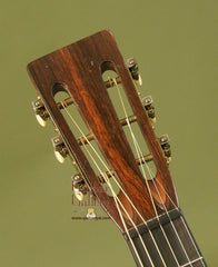 Martin Guitar: All KOA 0-18K