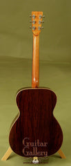 House Guitar: CocoBolo OM