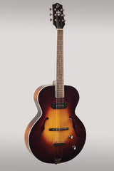 The Loar Guitar: Sunburst LH-309-VS Archtop