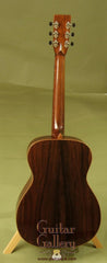 CALDWELL Guitar: Amazon Rosewood OM Custom