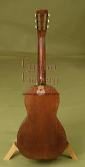 Martin Guitar: All Mahogany 2-17