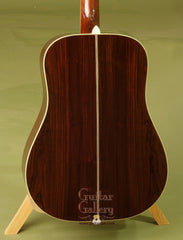Santa Cruz Guitar: CocoBolo Tony Rice