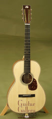 Froggy Bottom Guitar: Mahogany C  Deluxe