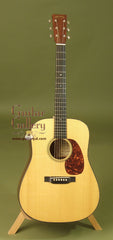 Martin Guitar: Used Adirondack Spruce Top D-18GE