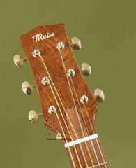 Thomas Rein Guitar: Honduran Mahogany R1-12 fret