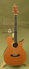 Doolin Guitar: Used Madagascar Rosewood OM