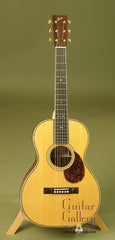 Greven Guitar: Brazilian Rosewood 00-42