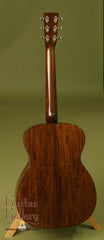 Borges Guitar: Sinker Mahogany OM-18