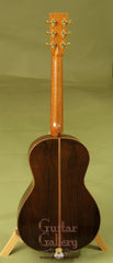 Sexauer Guitar: Brazilian Rosewood 0-12