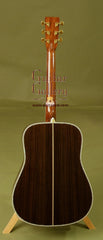 Martin Guitar: Indian Rosewood D-45