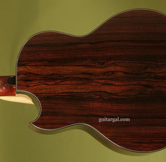 Ryan Guitar: CocoBolo Paradiso Grand Concert-SOLD