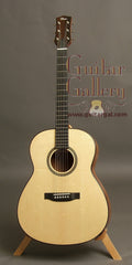 Thomas Rein RJN-5 guitar