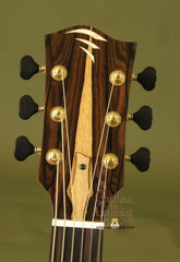 Gerber Guitar: CocoBolo LG