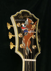 Roy Rogers Guitar