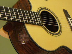 Ryan Guitar: Brazilian Rosewood Signature Series Nightingale