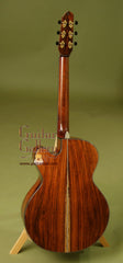 Maingard OMc Guitar Brazilian rosewood