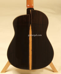 McGill Guitar: Used African Blackwood 25th Anniversary Picasso