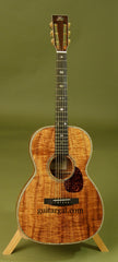 Froggy Bottom Guitar: All KOA H12 Limited