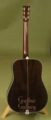 Huss & Dalton Huss and Dalton Guitar: Brazilian Rosewood Brazilian Rosewood TDR