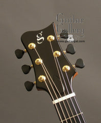 Greenfield Guitar: Wenge GF