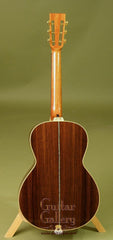 Froggy Bottom Guitar: Used Indian Rosewood A12 Deluxe