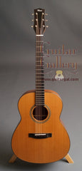 Rein Guitar: Used Plum Pudding Mahogany RJN-5