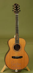 Olson Guitar: Brazilian Rosewood Brazilian Rosewood SJ