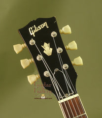 Gibson Guitar: Sunburst ES-335TD