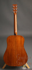 Greven Guitar: Torrefied Vintage Revival D-18T