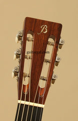 Beneteau Guitar: Used Honduran Rosewood 000-12c